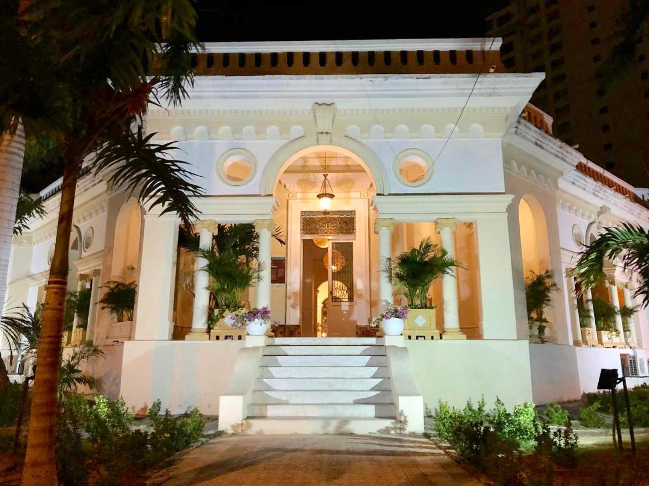 El Castillo Del Marques By Biscanna Hostels Hostal *