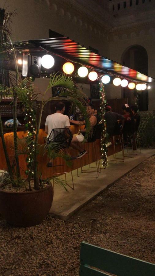 El Castillo Del Marques By Biscanna Hostels Cartagena