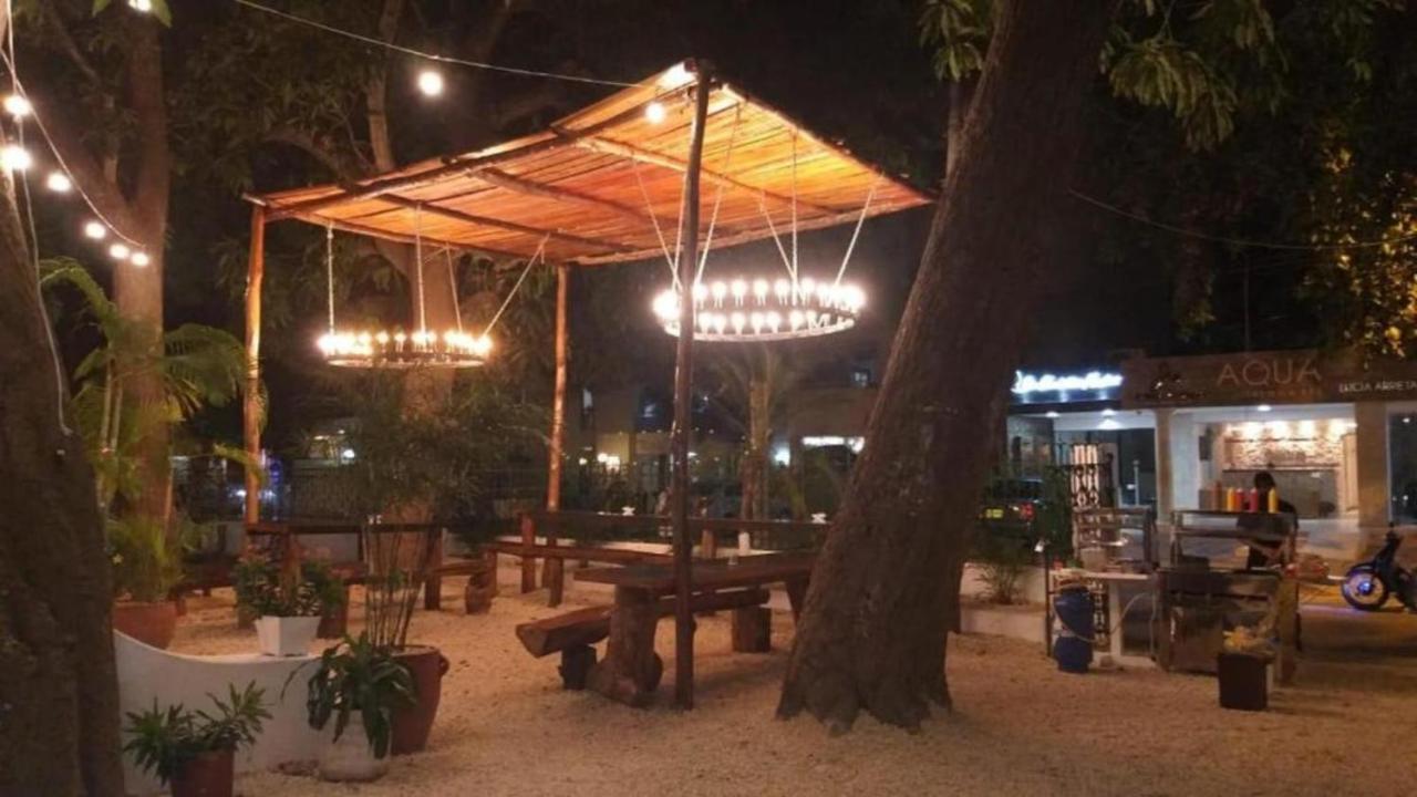El Castillo Del Marques By Biscanna Hostels