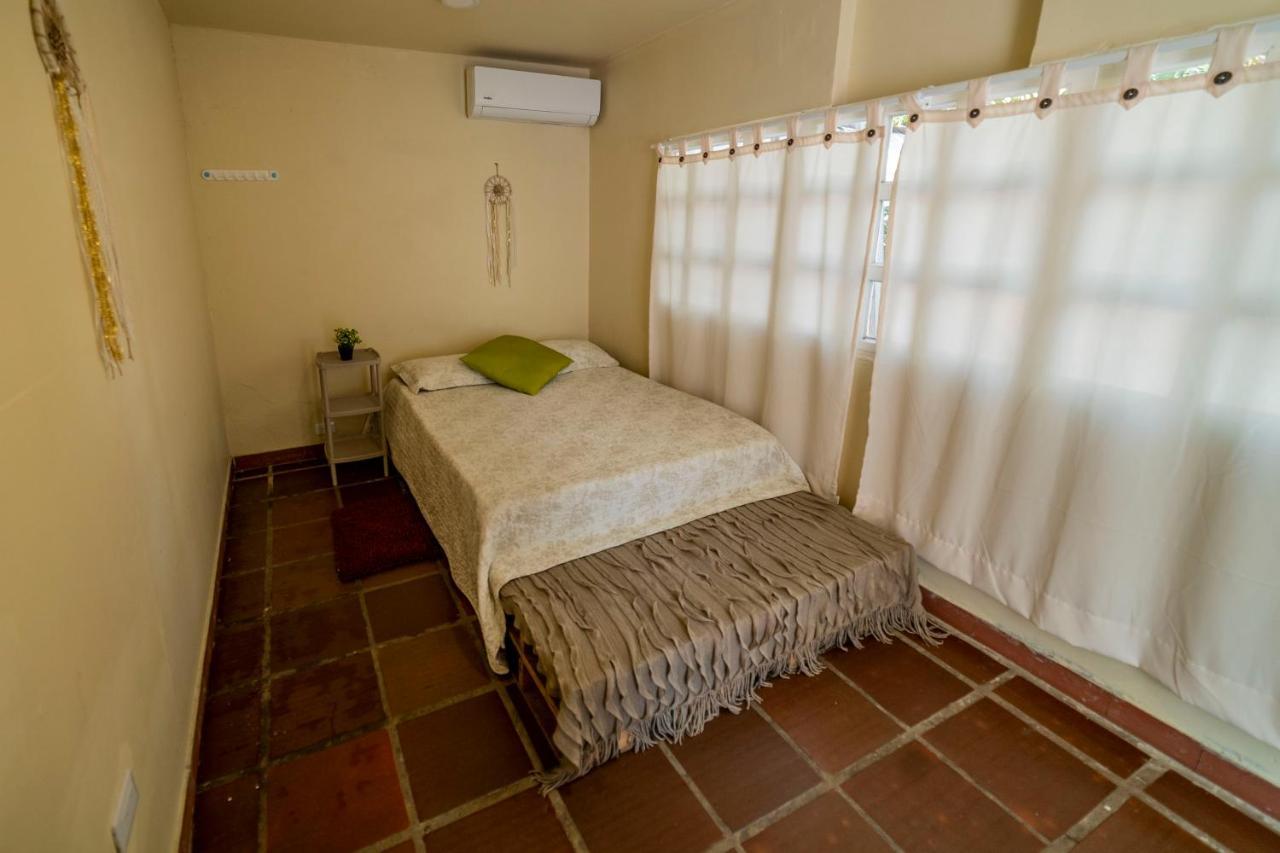 El Castillo Del Marques By Biscanna Hostels Hostal