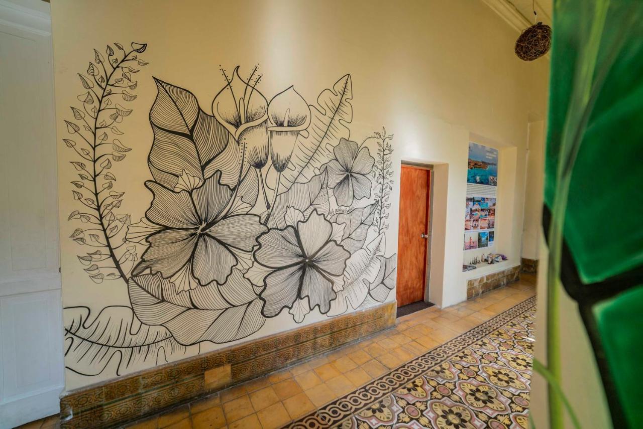 Hostal El Castillo Del Marques By Biscanna Hostels
