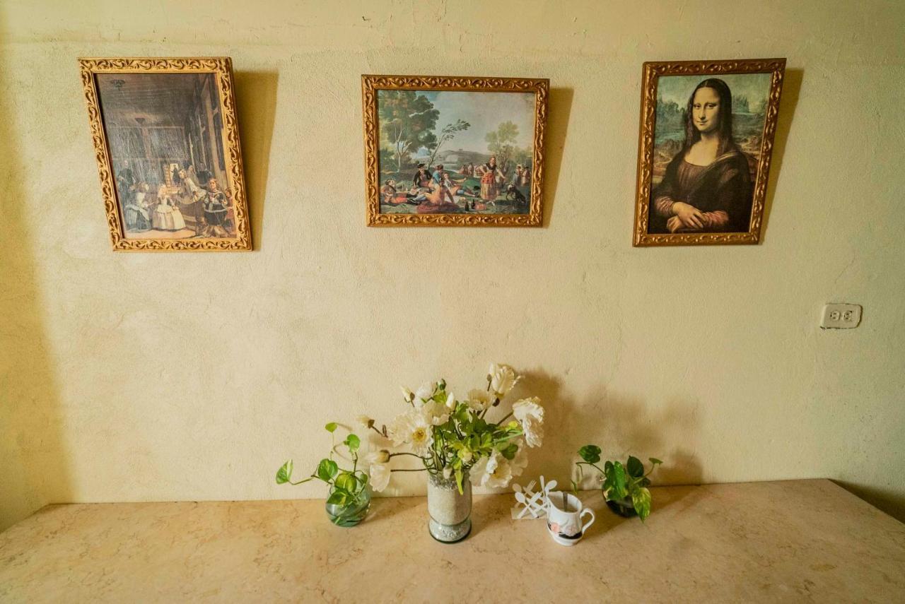 Hostal El Castillo Del Marques By Biscanna Hostels