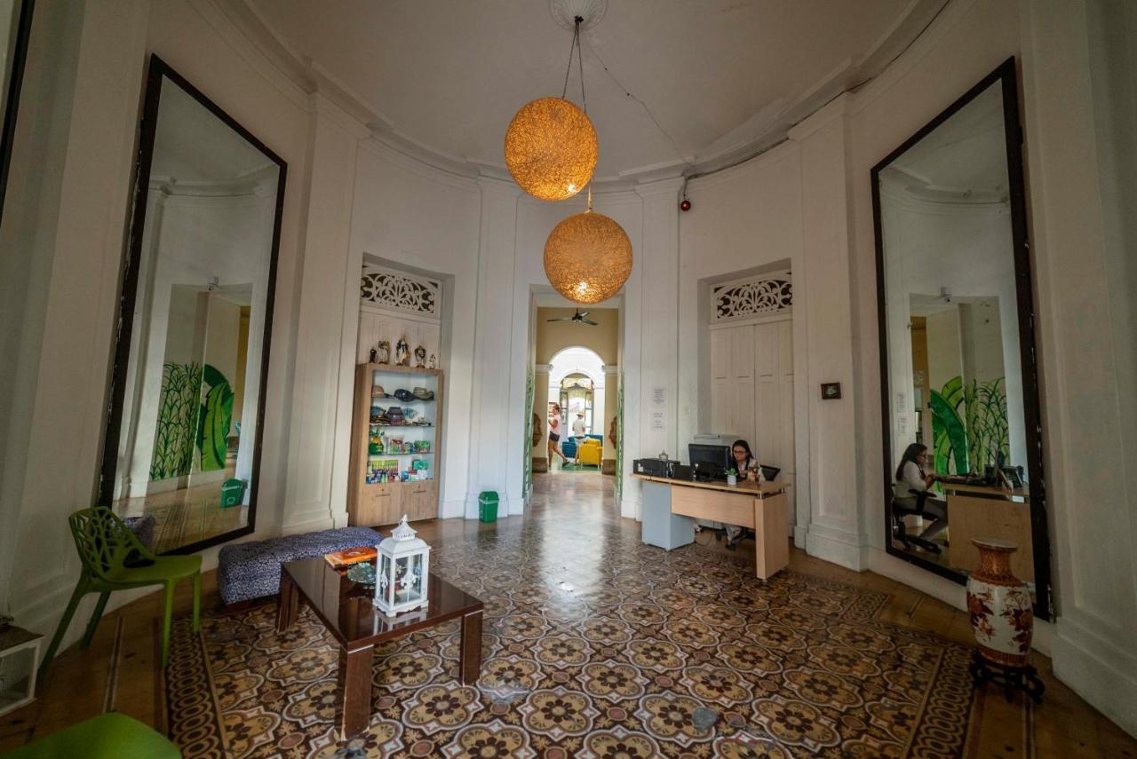 El Castillo Del Marques By Biscanna Hostels Hostal *
