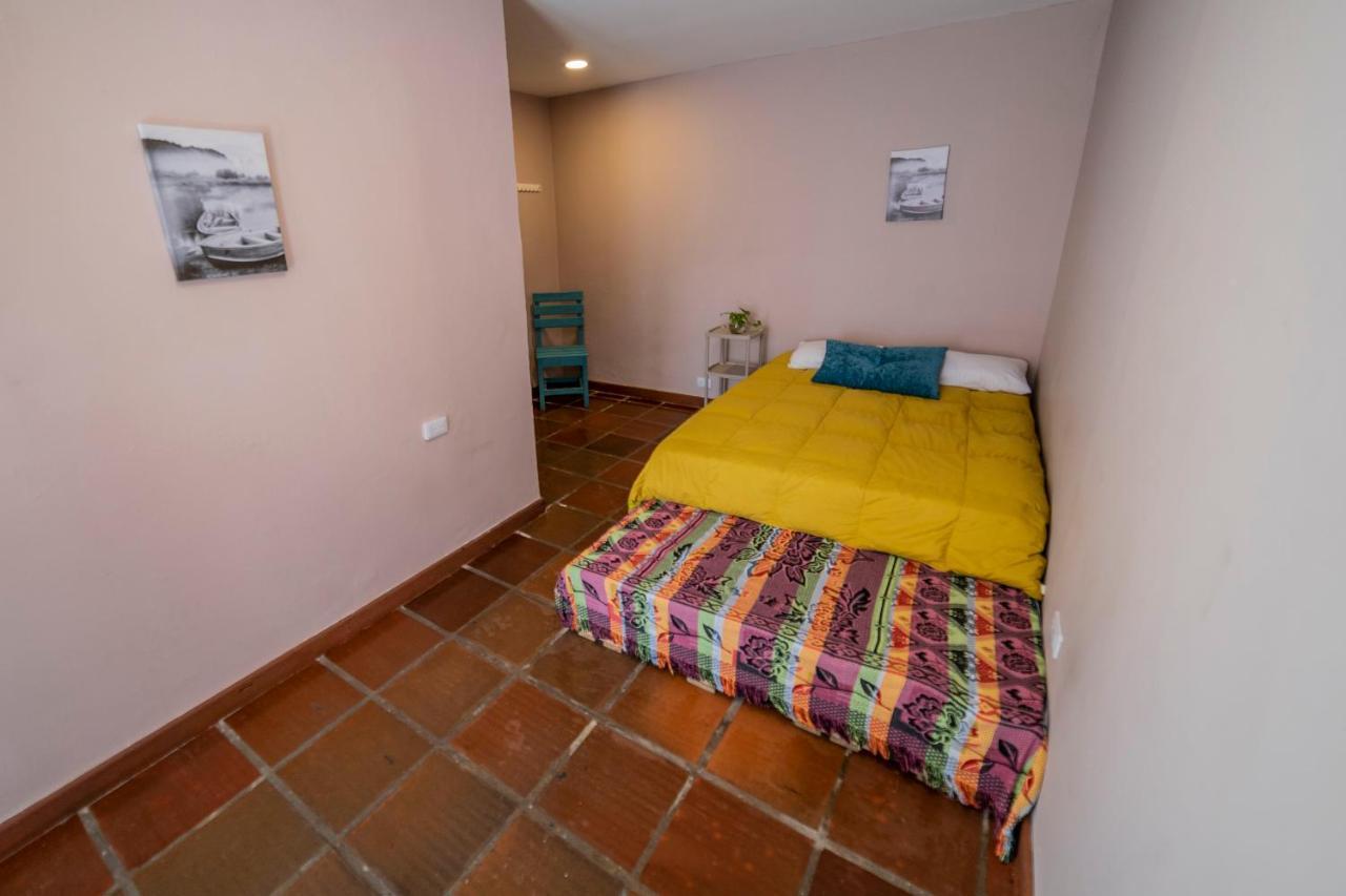 El Castillo Del Marques By Biscanna Hostels Hostal Cartagena