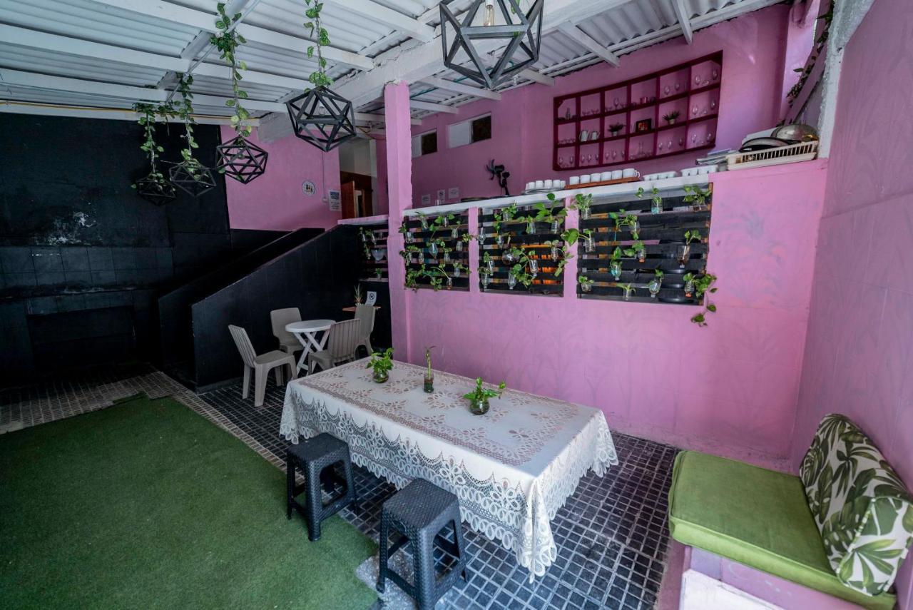 El Castillo Del Marques By Biscanna Hostels Hostal