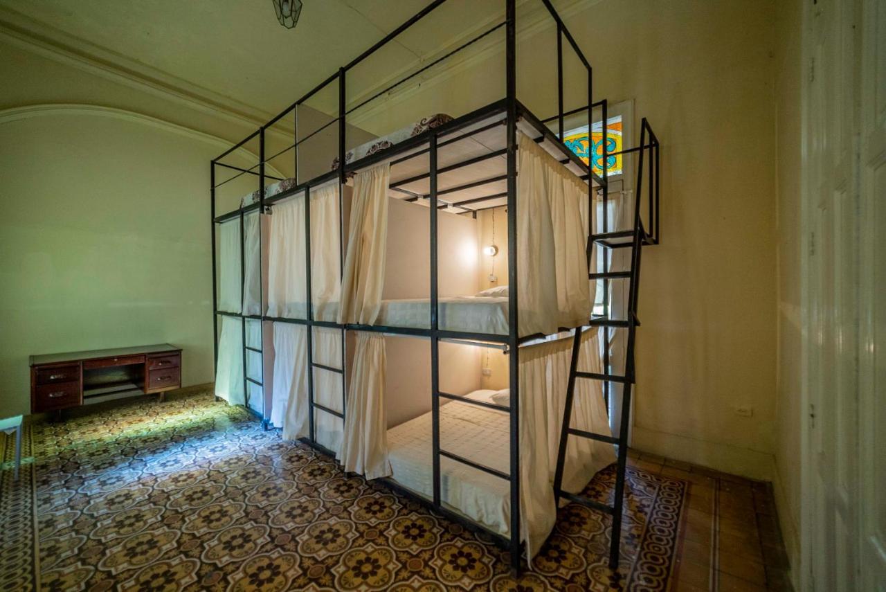 El Castillo Del Marques By Biscanna Hostels Hostal *