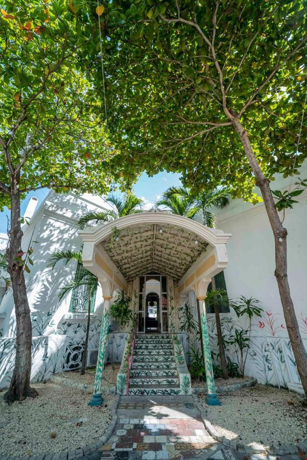 Hostal El Castillo Del Marques By Biscanna Hostels Cartagena